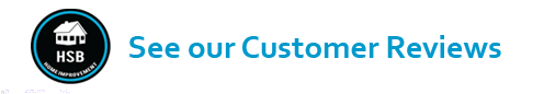 customer review logo