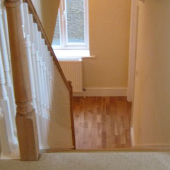 stairs refurbishments